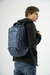 Mochila de goma "Levy"