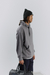 Hoodie Oversize "Frame"