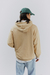 Hoodie Oversize "Frame" - tienda online