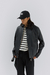 Chaqueta de Cuerina "Europa" - tienda online