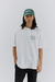 Imagen de Remera Oversize Estampada "New York"
