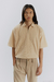 Chomba con Cierre "Honey" - comprar online