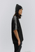 Remera Oversize "Redd"