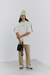 Remera Oversize "Redd" - comprar online