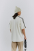 Remera Oversize "Redd" - tienda online
