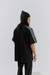 Remera Oversize "Redd" - comprar online