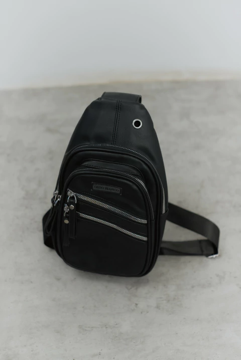 Mini Morral "Bag" | Orso Bianco