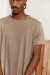 Remera Basica de algodón "Palau" en internet