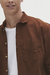 Chaqueta de Gabardina "Saint" | Orso Bianco