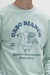 Buzo de algodón rústico "Pegasus" | Orso Bianco