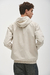 Anorak de Gabardina "Camp" | Orso Bianco