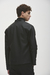 Campera de Ecocuero "Bond" | Orso Bianco