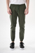 Pantalón Jogger de Gabardina "Luke" | Orso Bianco