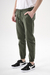 Pantalón Jogger de Gabardina "Luke" | Orso Bianco