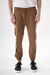 Pantalón Jogger de Gabardina "Luke" | Orso Bianco