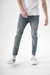 Pantalón de Jean Skinny "Broken" Orso Bianco