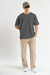 Remera Oversize "Daily" - Orso Bianco