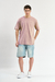 Remera Oversize "Daily" - tienda online