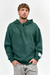 Buzo hoodie de algodón frizado "Advice" | Orso Bianco