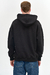 Buzo hoodie de algodón frizado "Advice" | Orso Bianco