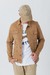 Chaqueta de Gabardina "Arrow"