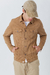 Chaqueta de Gabardina "Arrow" - Orso Bianco