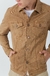 Chaqueta de Gabardina "Arrow" en internet