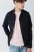 Chaqueta de Gabardina "Arrow"