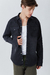 Chaqueta de Gabardina "Chuck" | Orso Bianco