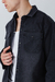 Chaqueta de Gabardina "Chuck" | Orso Bianco