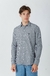 Camisa Algodón "Chamber" a Cuadros | Orso Bianco