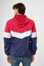 Campera Rompevientos "Wind" Orso Bianco