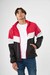 Campera Rompevientos "Wind" Orso Bianco