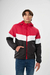 Campera Rompevientos "Wind" Orso Bianco