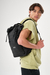 Mochila "Padded" | Orso Bianco