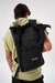 Mochila "Padded" | Orso Bianco