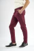 Pantalón Chino de Gabardina "Hole" | Orso Bianco
