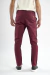 Pantalón Chino de Gabardina "Hole" | Orso Bianco