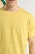 Remera Básica de algodón Palau  | Orso Bianco