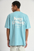 Remera Oversize Growing - Orso Bianco - The bear Brand
