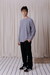 Buzo cuello redondo "Vintage" - comprar online