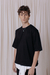 Remera Boxy Fit "Boxy" - Orso Bianco