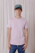 Remera Lisa de algodón de hombre  "Palau" | Orso Bianco