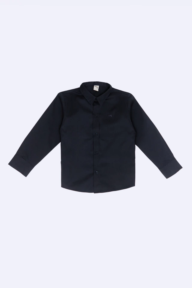 Camisa Ramiro Kids de Orso Bianco — imagen 6