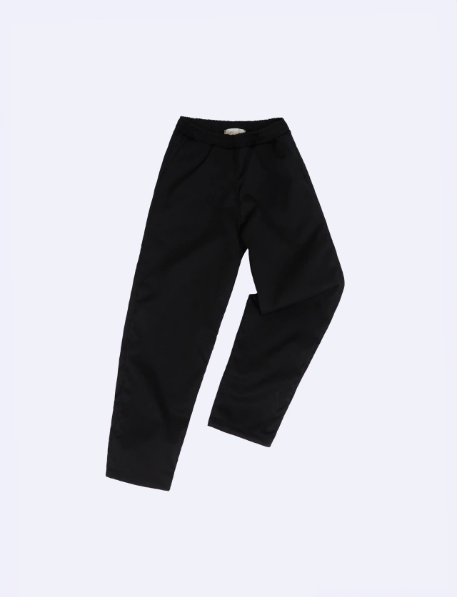 Pantalón sastrero Sidney Kids de Orso Bianco — imagen 4