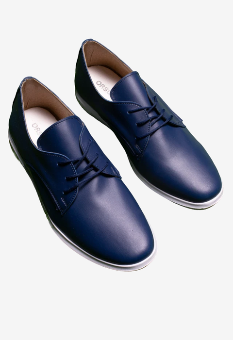Zapatos "Syrah" Orso Bianco