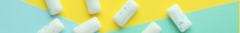 Banner de la categoría Chicles