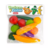 JUEGO DE FRUTAS Y VERDURAS 507