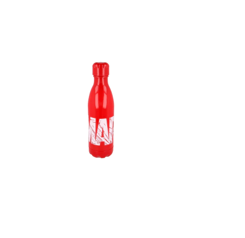BOTELLA DE AGUA MARVEL SP812