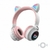 AURICULAR VINCHA BT GATO DEKKIN